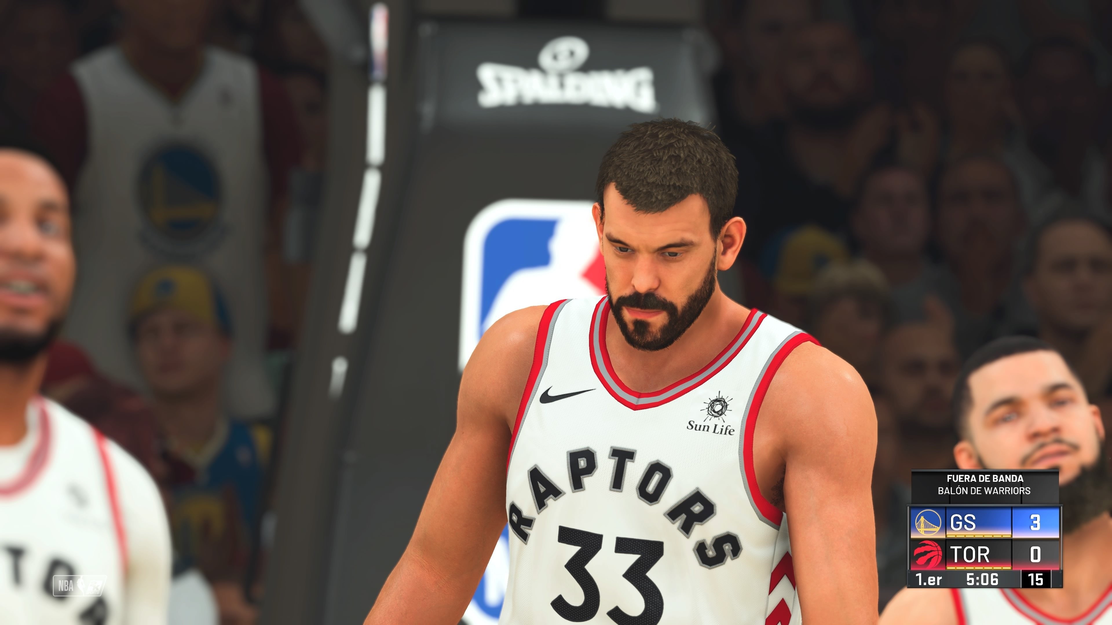 NBA 2K20